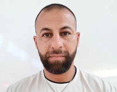 Amir Elias Saba Abuabara