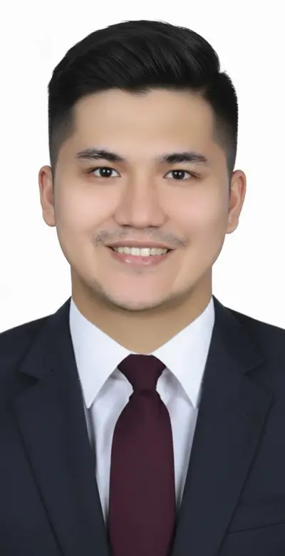 Kristopher Maryo Herrero Doronia