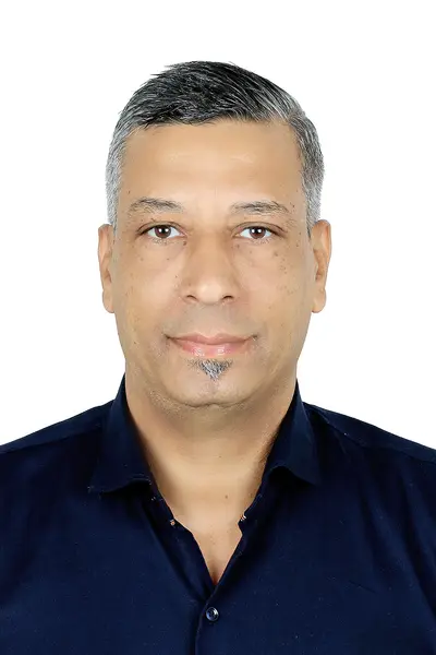 Yahia Ali Shalakamy Ibrahim