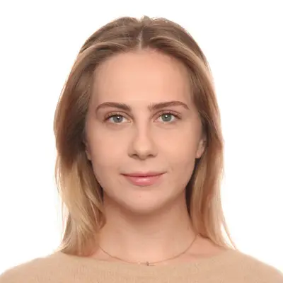 Daria Avilova