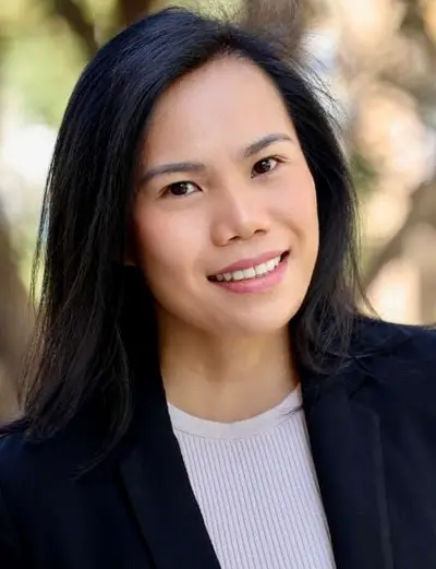Rubyleen Culig Binuluyan