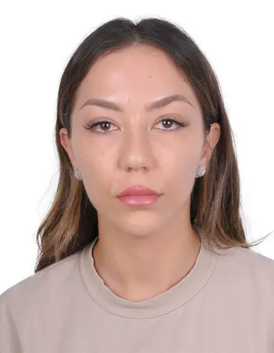 Maelle Francois Abboud
