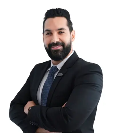 Elie Riad El Hajj