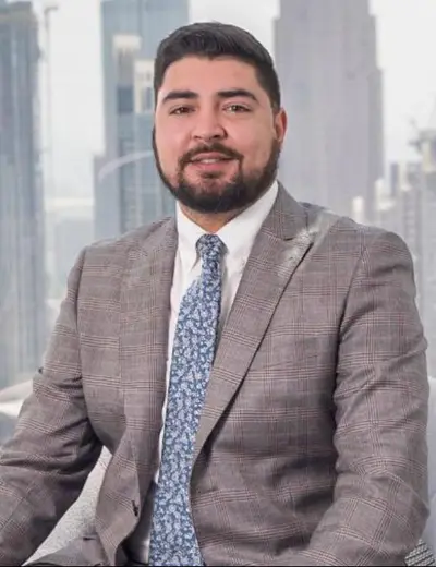 Mohammad Awais Anwar