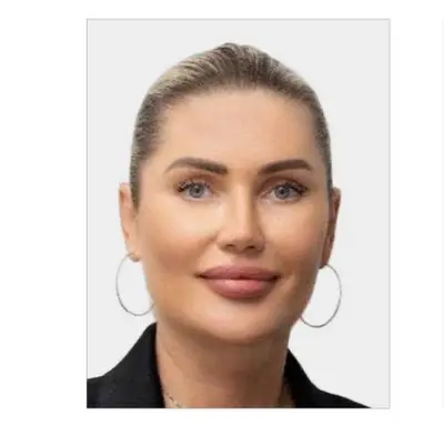 Ekaterina Sergeevna Troyanu
