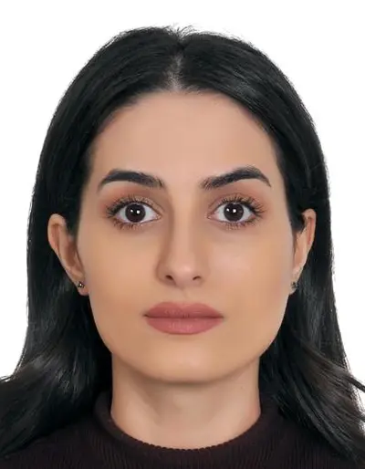 Ahlam Akgol