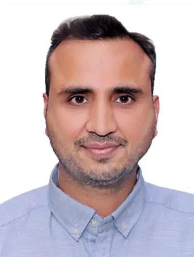 Nitin Kathuria Ram Dhan Kathuria