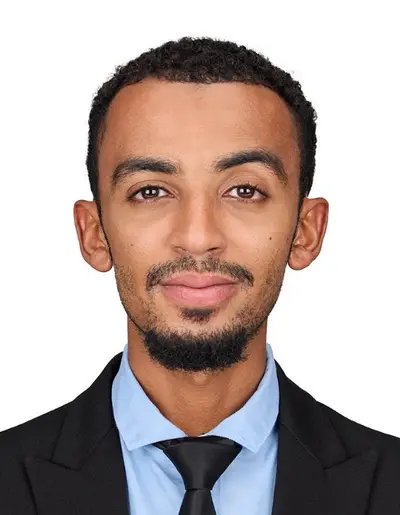 Fayyaz Farid Ali