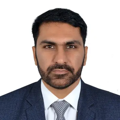 Muhammad Dawood Munshi Muhammad