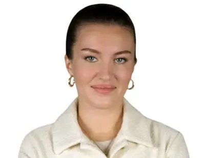 Anna Krasikova