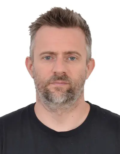 Tamas Janos Koszti