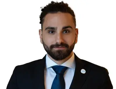 Charbel Al Khoury