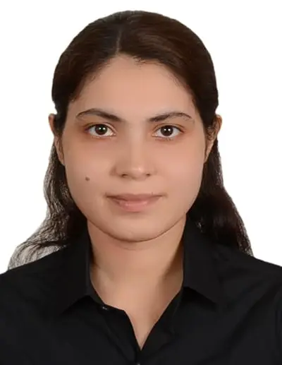 Uzma Waheed Abdul Wahid