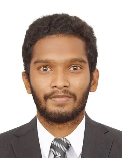 Rahmathullah Mohamed Ansar