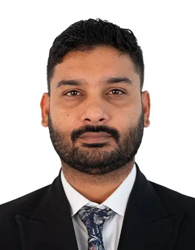 Imtiaz Ahmed Abdul Hameed Vogga