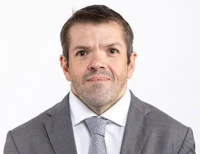 Masoud M Goharian