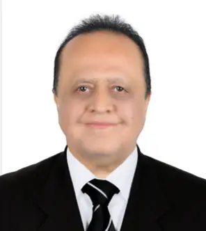 Mahesh Sadhuram Dudeja