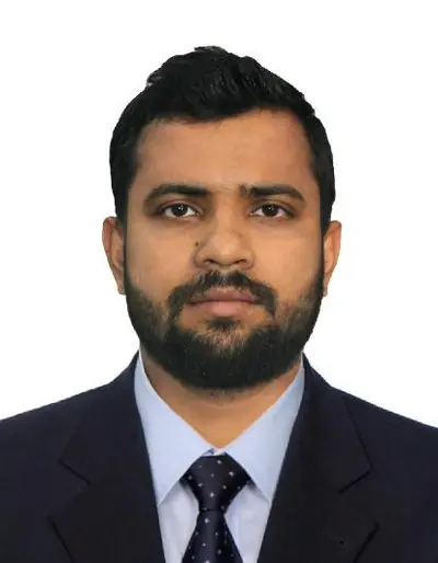 Mohammad Saud Khan Rahemat Alli Khan