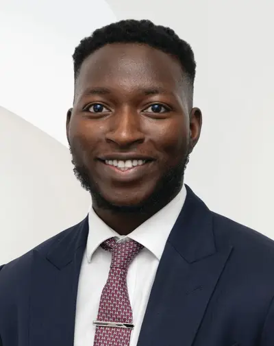 Musa Damilola Sanusi