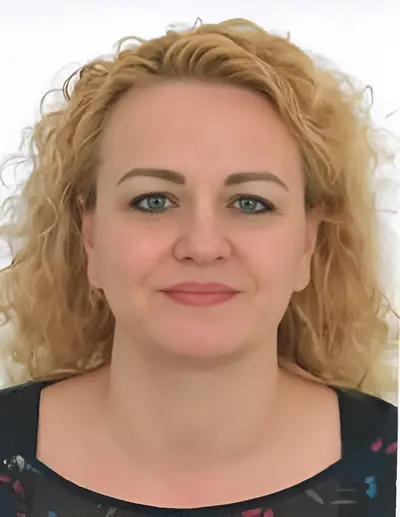 Szilvia Farago