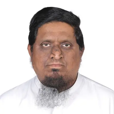 Waseem Ahmed Siddiqui 