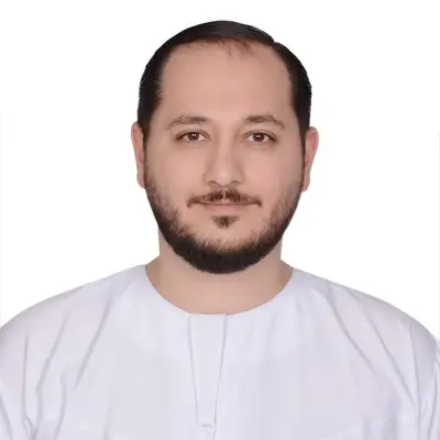 Abdalsalam Fares Abdalsalam Akeel