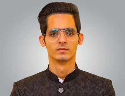 Syed Asad Raza