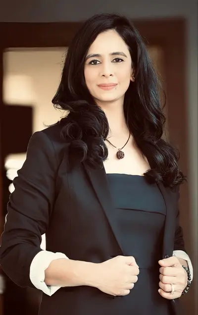 Shweta Soni Sheetal Soni