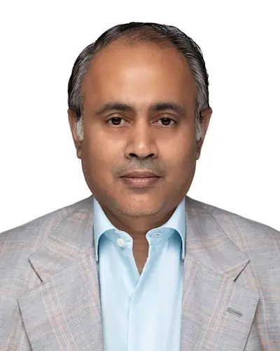 Ajay Menon Manavazhi Valsan