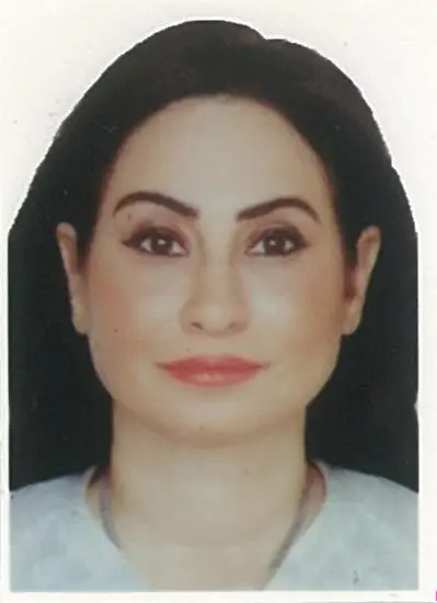 Nejoud Bassam Nasr