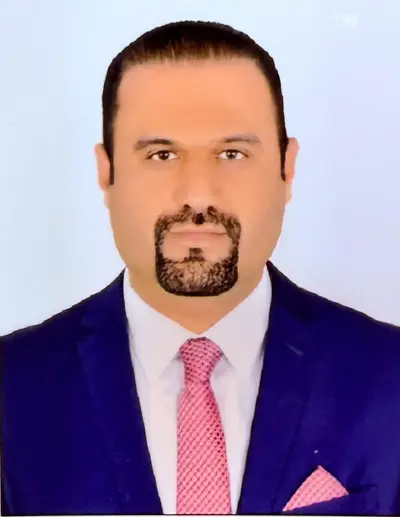 Abdoljalil Mohammad Rasool Ghasemi