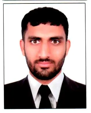 Adnan Ghasir