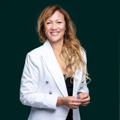 Yamilia Cabrera Segura