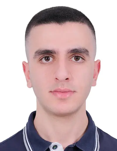 Emad Eddin Ahmad Abdul Salam