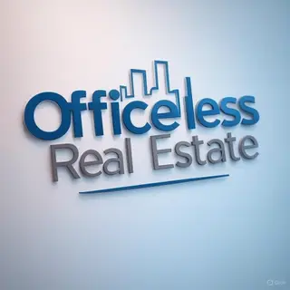 Officeless Real Estate