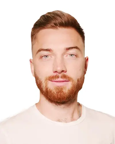 Roman Shalin