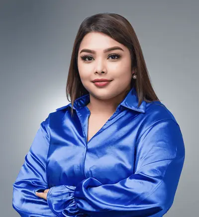 Sofiya Pariyar