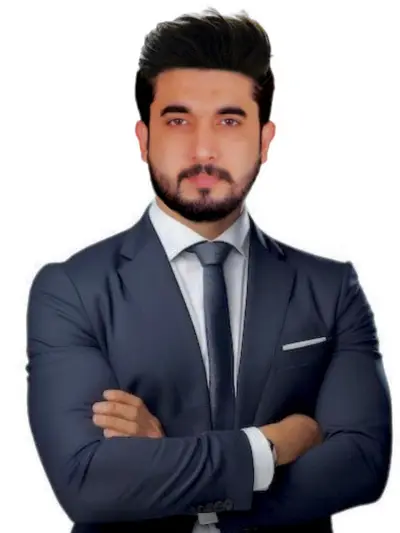 Naeemullah Mohammad Ismail Mohammad Ismail