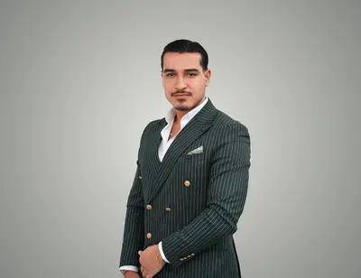 Youssef Mohammad Najjar