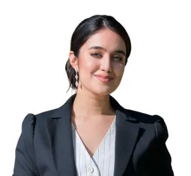 Zubana Shuja