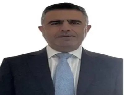 Rabih Halawi