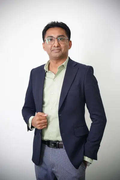 Umair Sultan Munawar Sultan