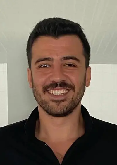 Ilhan Murat Yildiz
