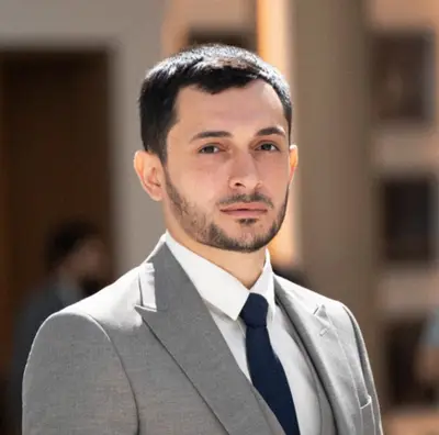 Tagir Babaev