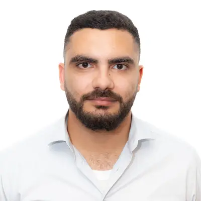 George Emad Alam