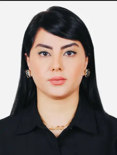 Soniya Ghobadi