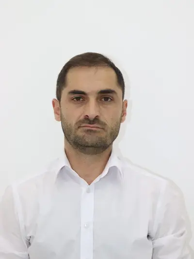 Murad Hajimammadov