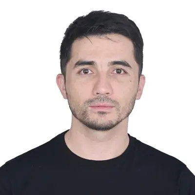 Muslimboy Fariduni