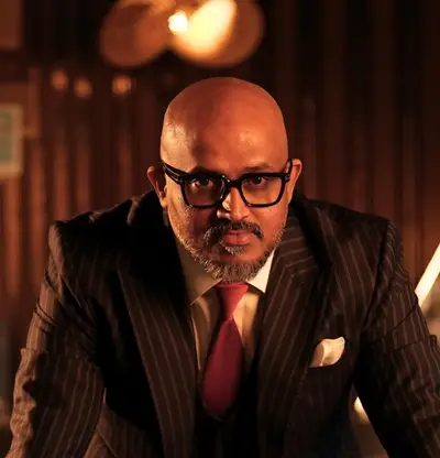 Sudarshan Shridhar Shetty Shridhar Rukkayya Shetty