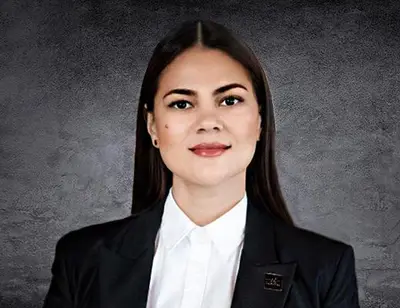 Nazira Khakimova